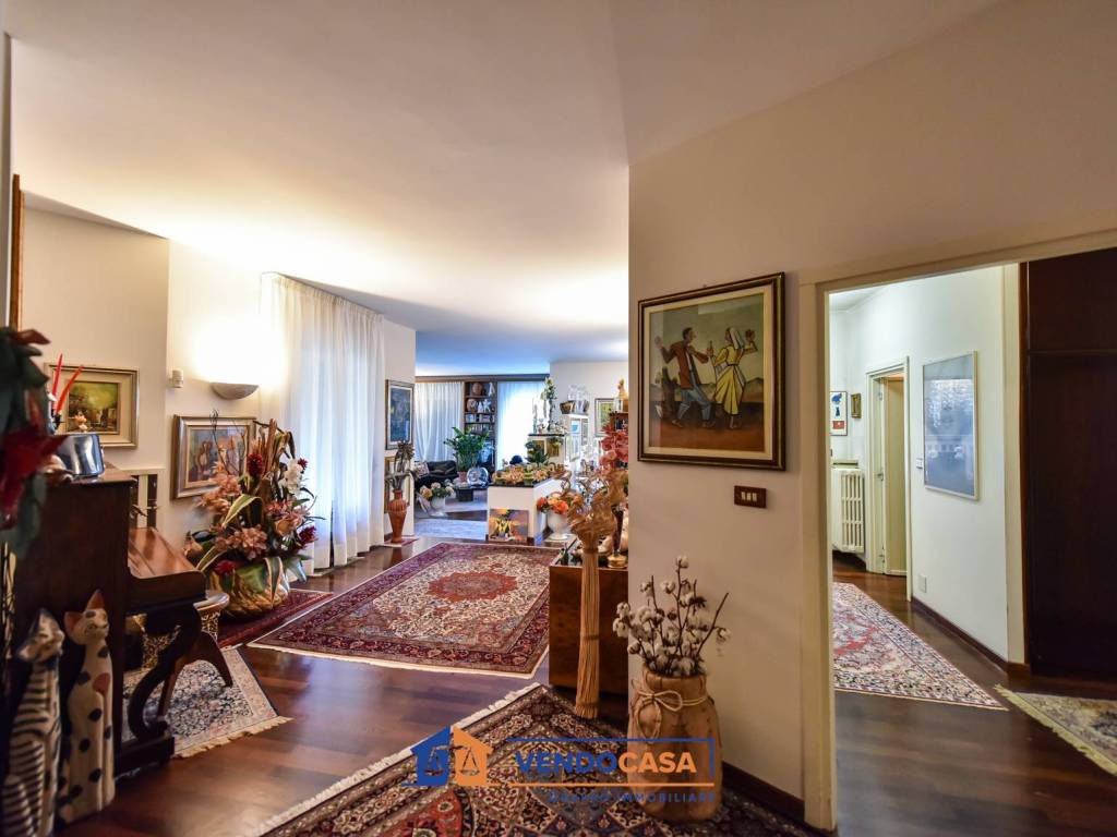 Villa a Pavarolo in Via della Canonica, 40 - Foto 2