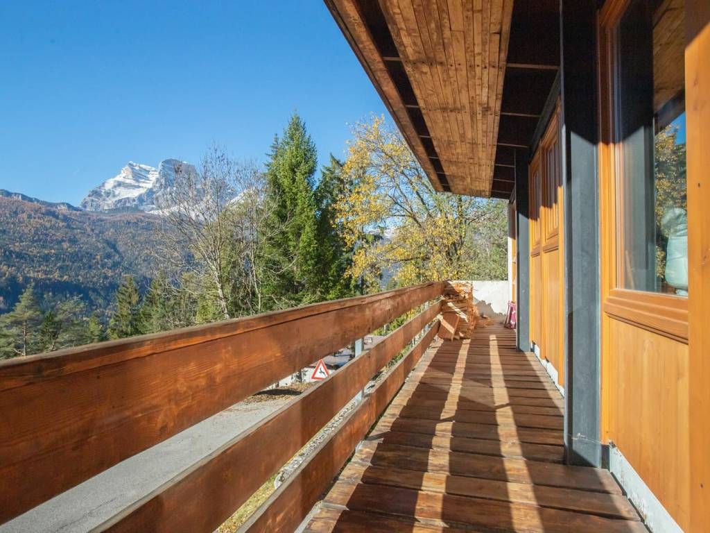 Appartamento a Auronzo di cadore in Via Trento - Foto 2