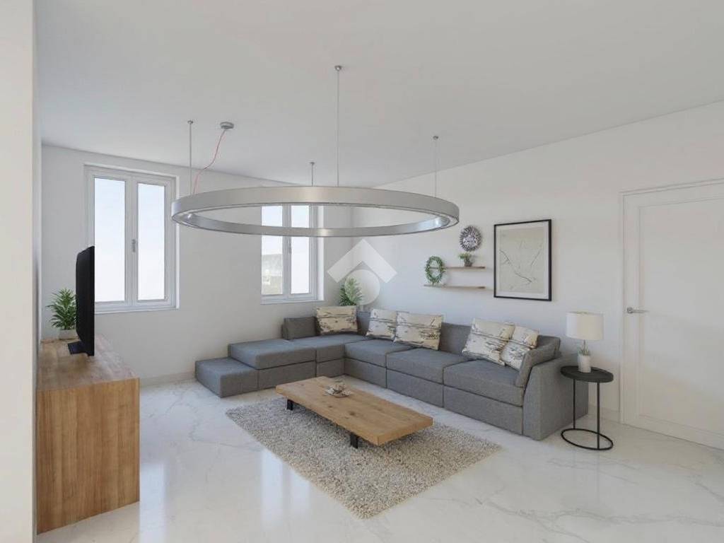 Appartamento a Codogno in Via dei Mulini, 6 - Foto 3