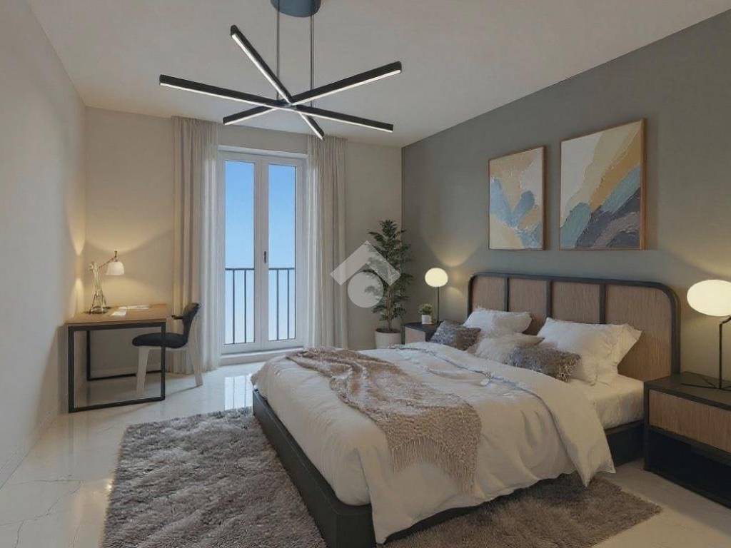 Appartamento a Codogno in Via dei Mulini, 6 - Foto 4