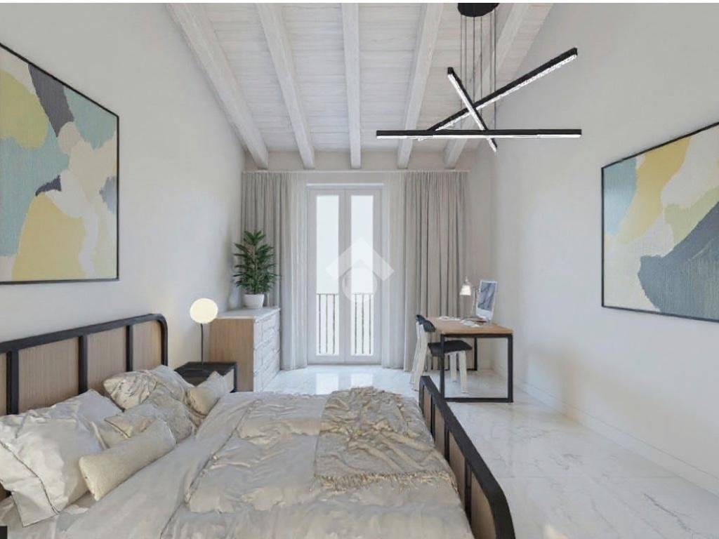 Appartamento a Codogno in Via dei Mulini, 6 - Foto 5