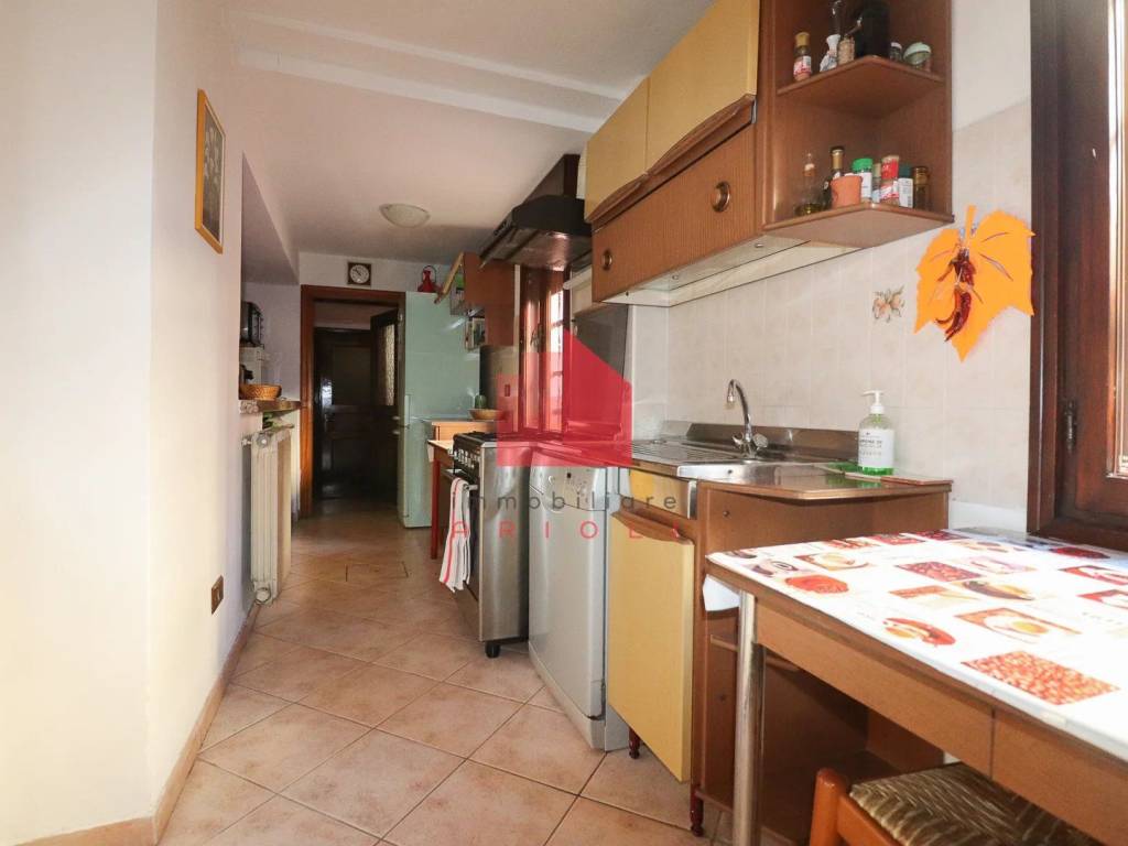 Casa indipendente a Sermide e felonica - Foto 4