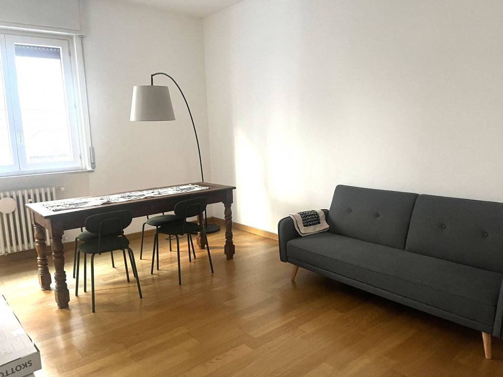 Appartamento a Novara in Via Pier Lombardo, 3 - Foto 2