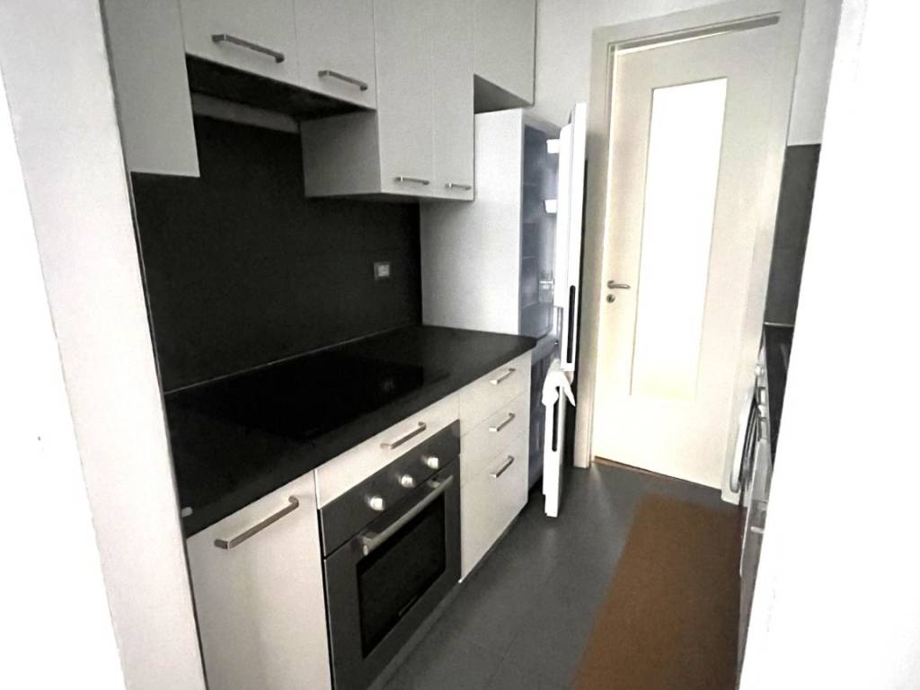 Appartamento a Novara in Via Pier Lombardo, 3 - Foto 5