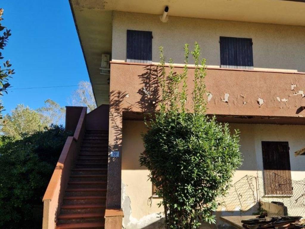 Villetta a schiera a Comacchio in Via Sirio - Foto 2