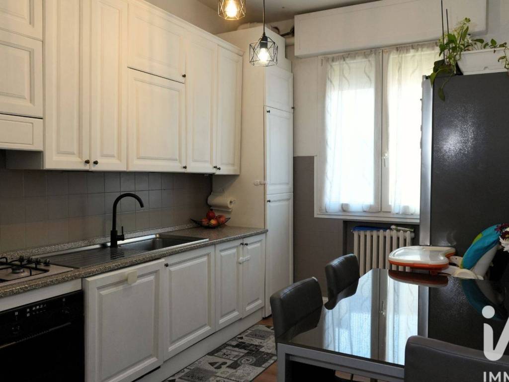 Appartamento a Carpi in Via Niccola Paganini, 2 - Foto 5