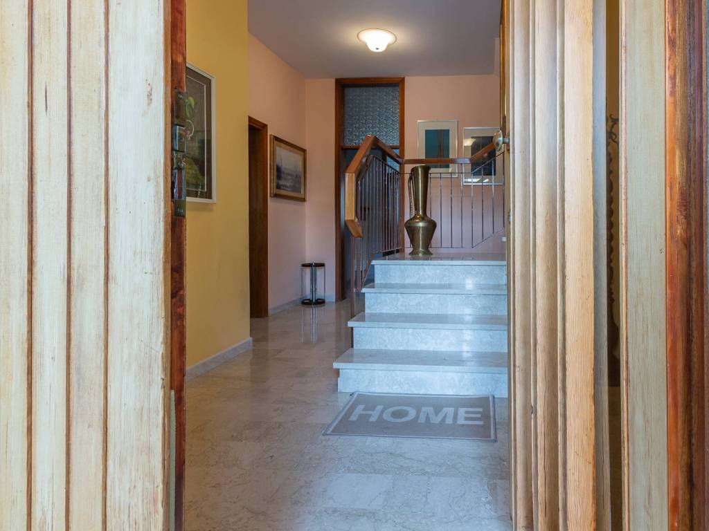 Villa a Lugo in Via Achille Grandi, 12 - Foto 3