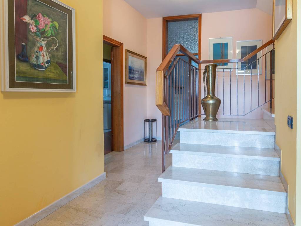 Villa a Lugo in Via Achille Grandi, 12 - Foto 4