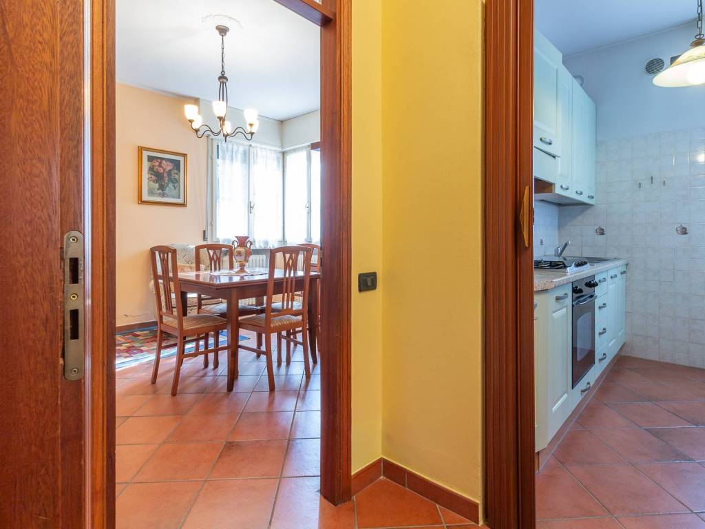 Villa a Lugo in Via Achille Grandi, 12 - Foto 5