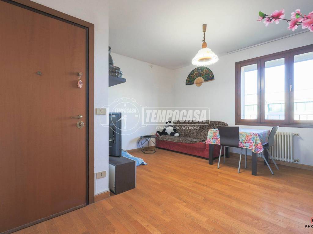 Appartamento a Bologna in Via Enrico Mattei - Foto 2