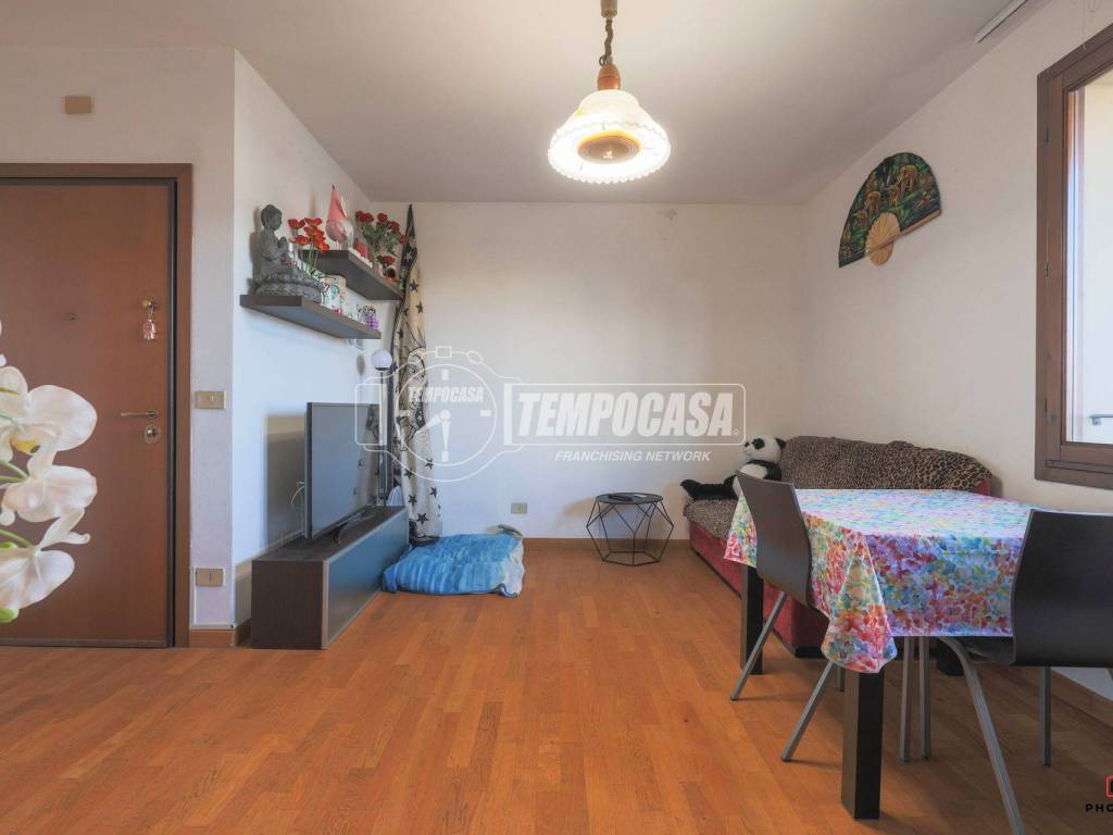 Appartamento a Bologna in Via Enrico Mattei - Foto 5