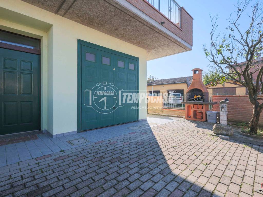 Casa indipendente a Bagnara di romagna in Via Madonna, 22 - Foto 2