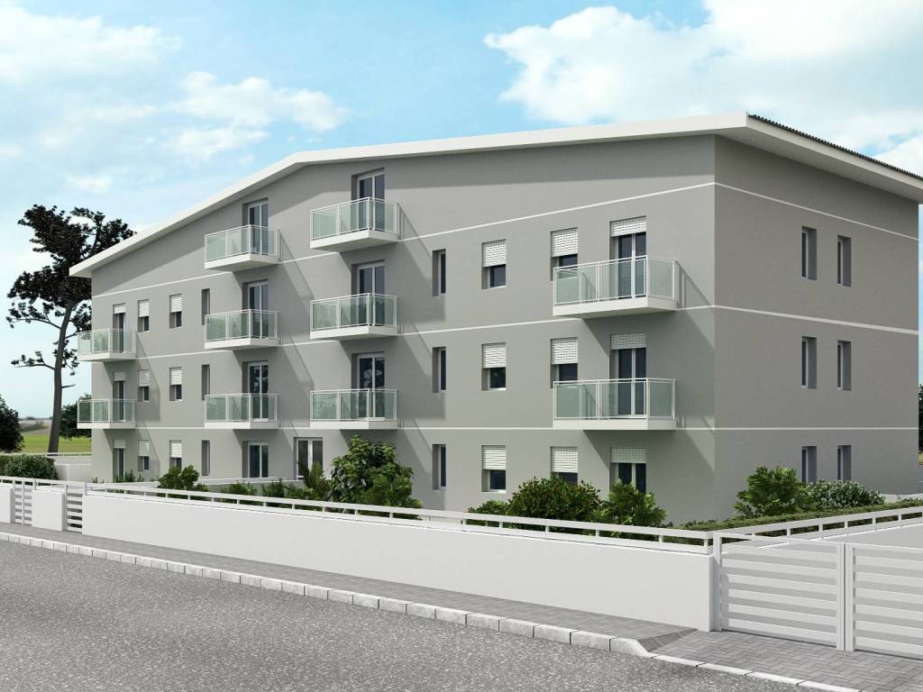 Appartamento a Ragusa in Viale delle Americhe, 203 - Foto 2