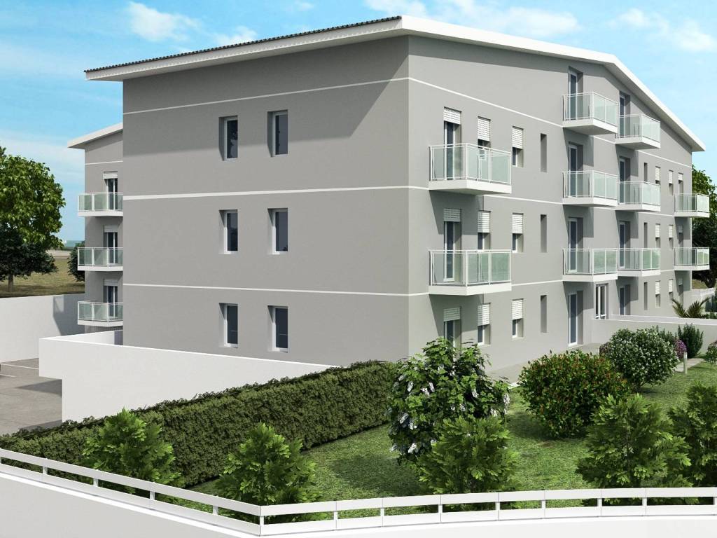 Appartamento a Ragusa in Viale delle Americhe, 203 - Foto 3