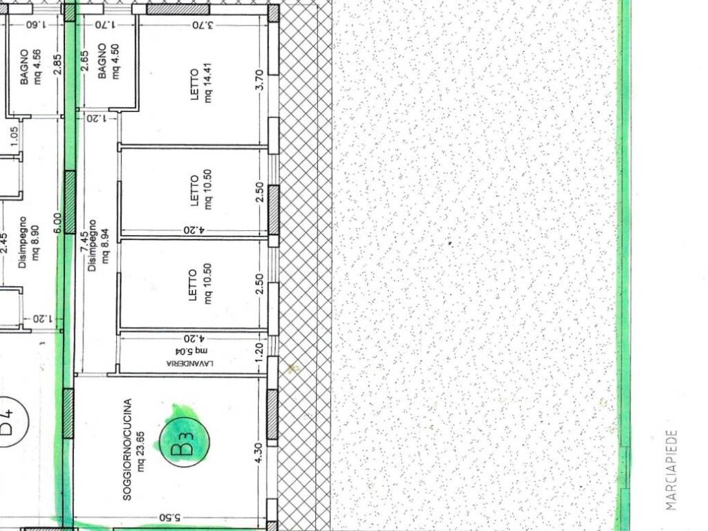 Appartamento a Ragusa in Viale delle Americhe, 203 - Foto 5