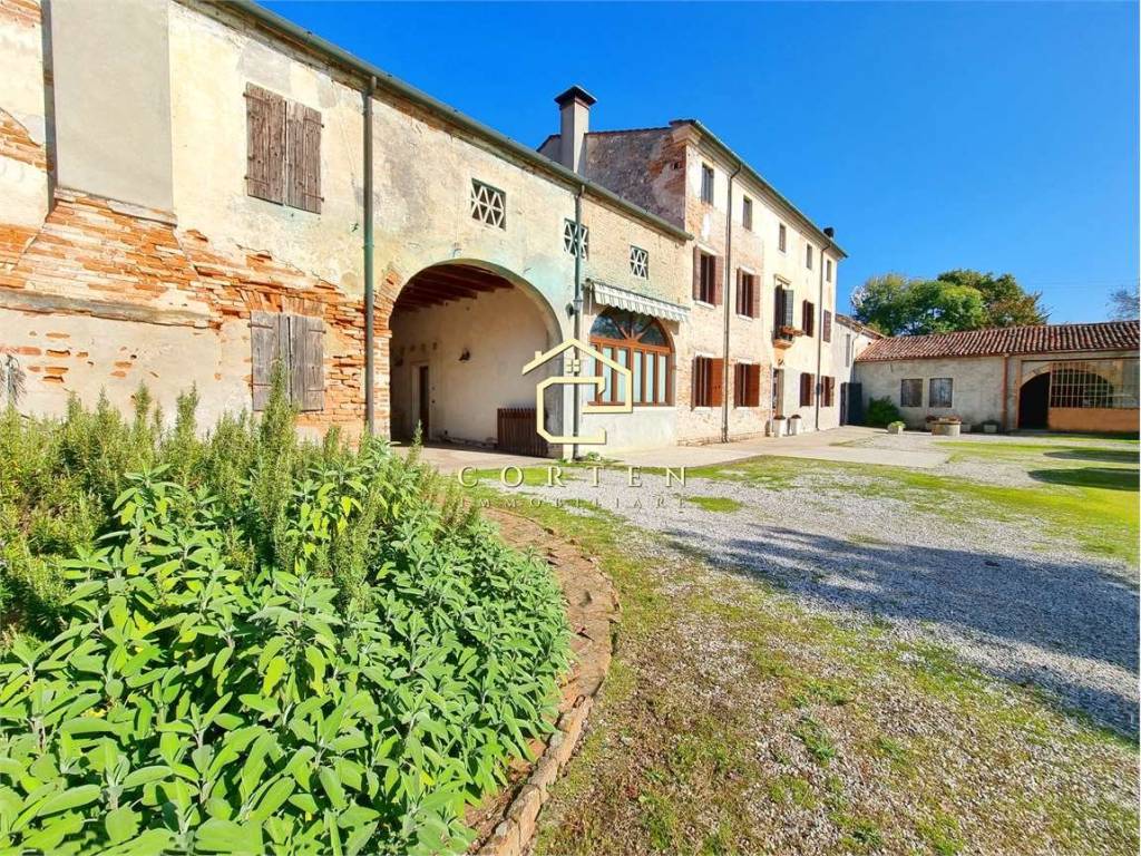 Villa a Campodarsego in VIA PIOGA, 232 - Foto 2