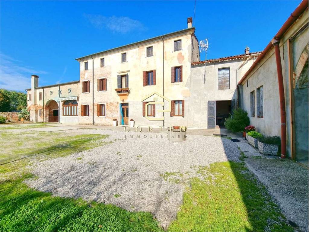 Villa a Campodarsego in VIA PIOGA, 232 - Foto 3