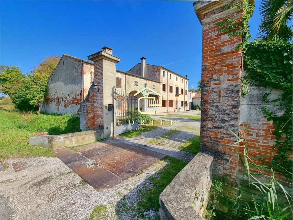 Villa a Campodarsego in VIA PIOGA, 232 - Foto 5