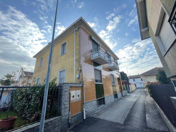 Villa a Vercelli in Via Caresana, 3 - Foto 2