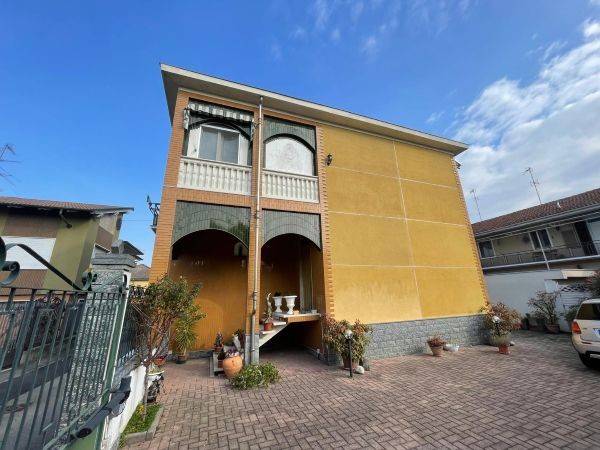 Villa a Vercelli in Via Caresana, 3 - Foto 3