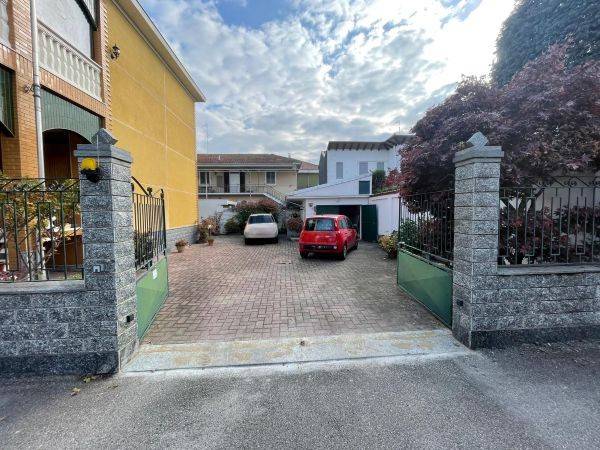 Villa a Vercelli in Via Caresana, 3 - Foto 4