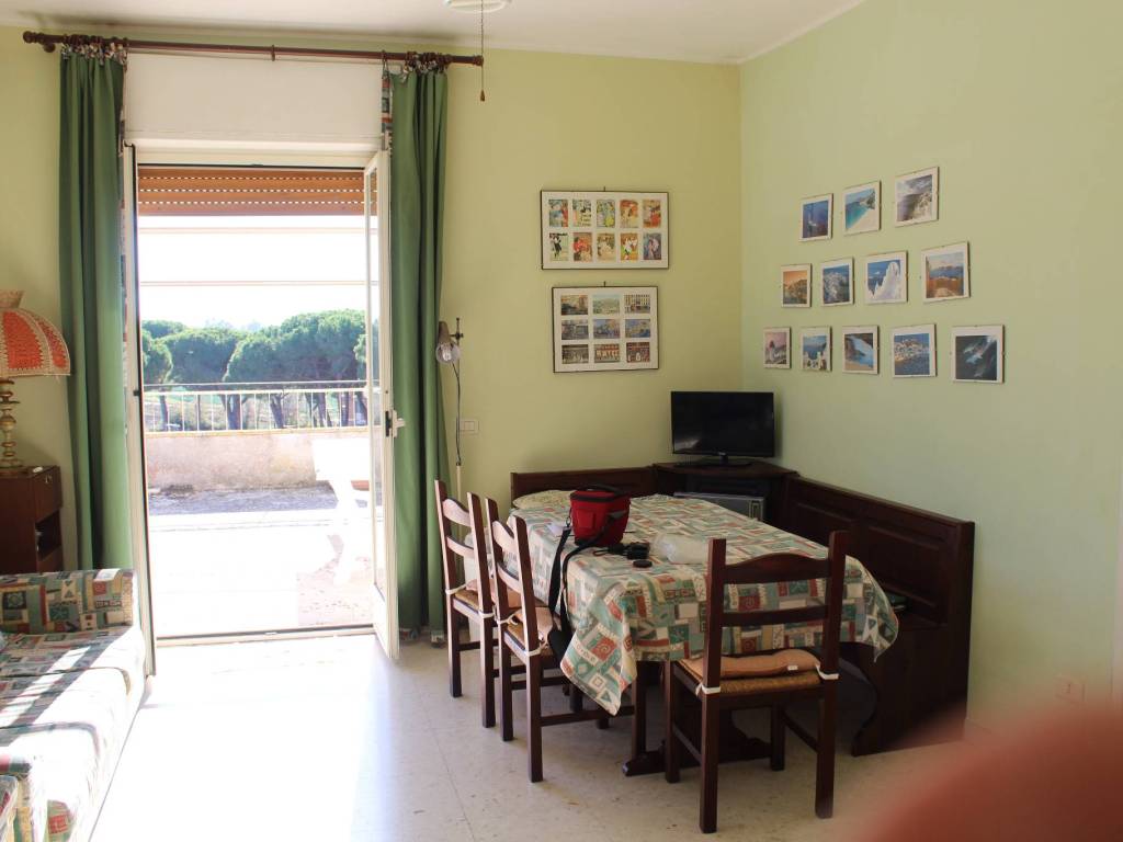 Appartamento a Tarquinia in Strada Provinciale Porto Clementino, 23 - Foto 3