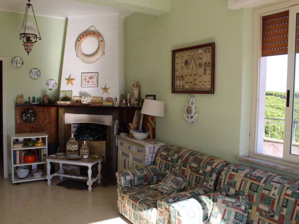 Appartamento a Tarquinia in Strada Provinciale Porto Clementino, 23 - Foto 5