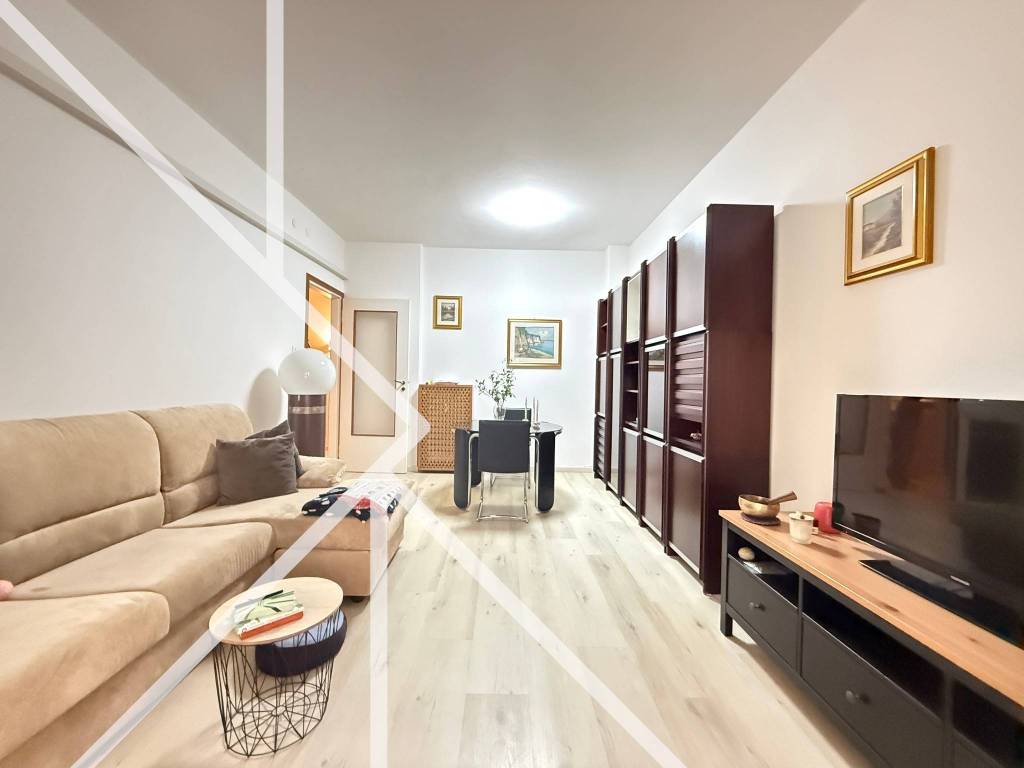 Appartamento a Trieste in Viale Raffaello Sanzio - Foto 4