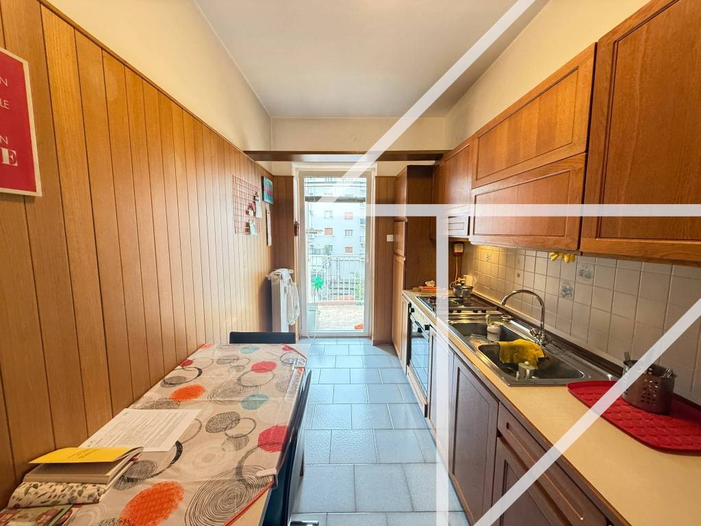 Appartamento a Trieste in Viale Raffaello Sanzio - Foto 5