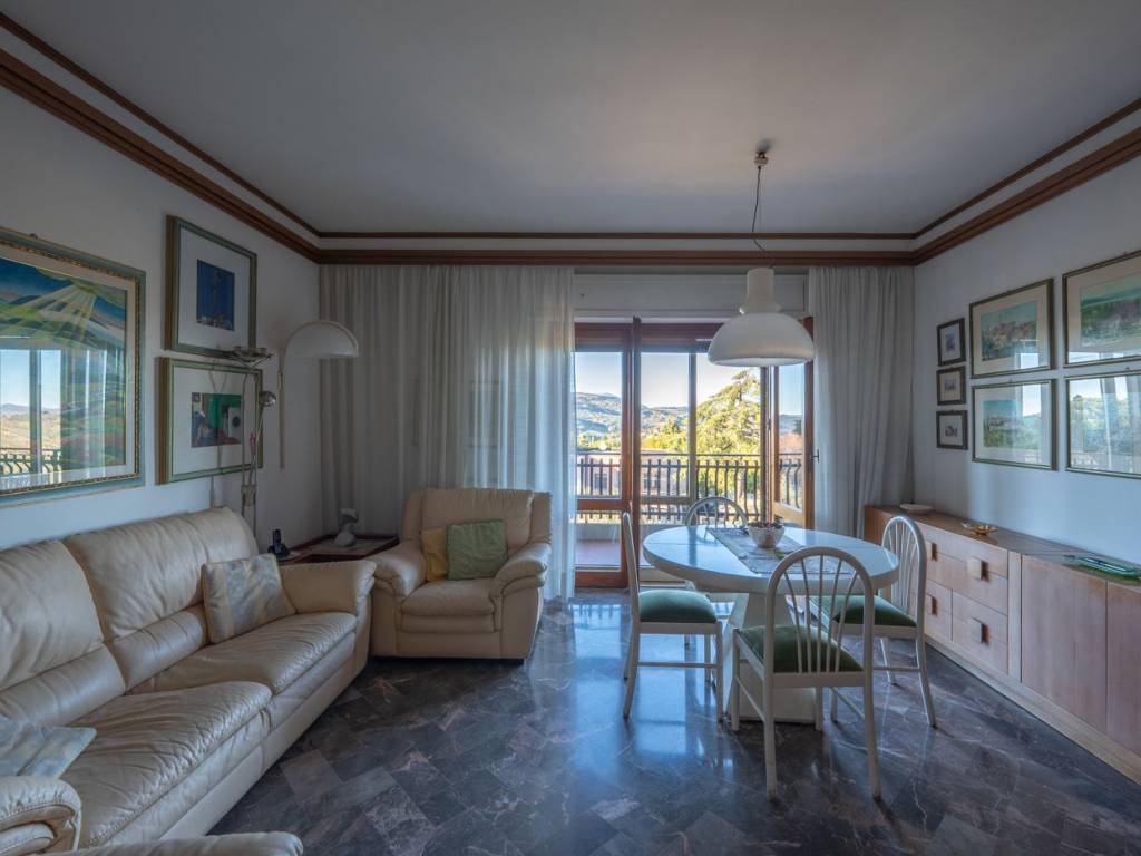 Appartamento a Perugia in Via Eugubina , 77 - Foto 2