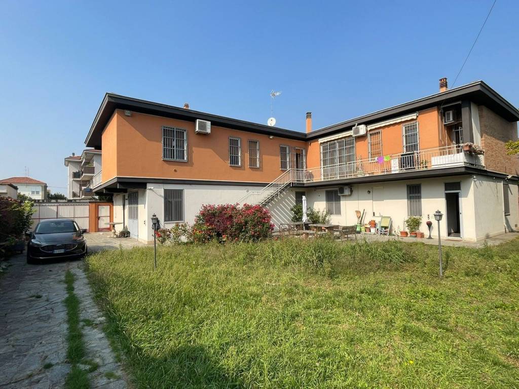 Casa indipendente a Alessandria - Foto 2