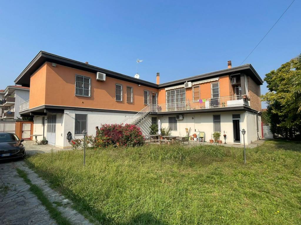 Casa indipendente a Alessandria - Foto 5