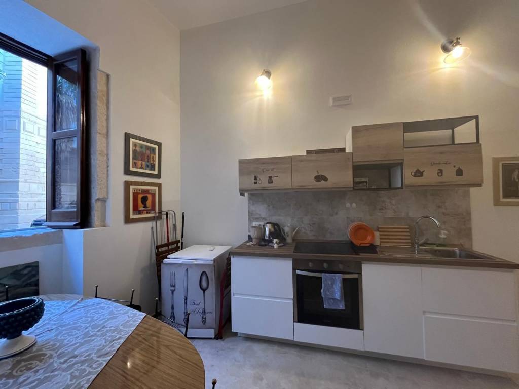 Appartamento a Siracusa in Via dei Mergulensi - Foto 3