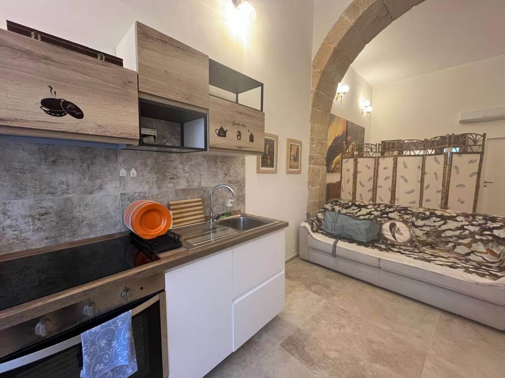 Appartamento a Siracusa in Via dei Mergulensi - Foto 4
