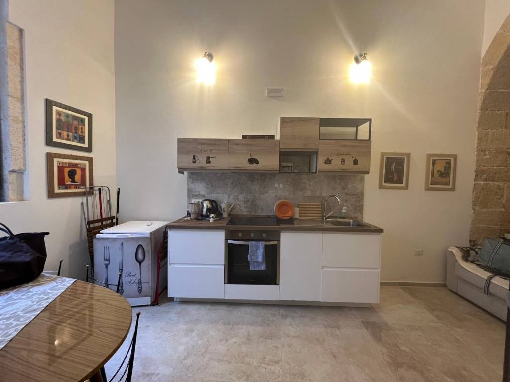 Appartamento a Siracusa in Via dei Mergulensi - Foto 5