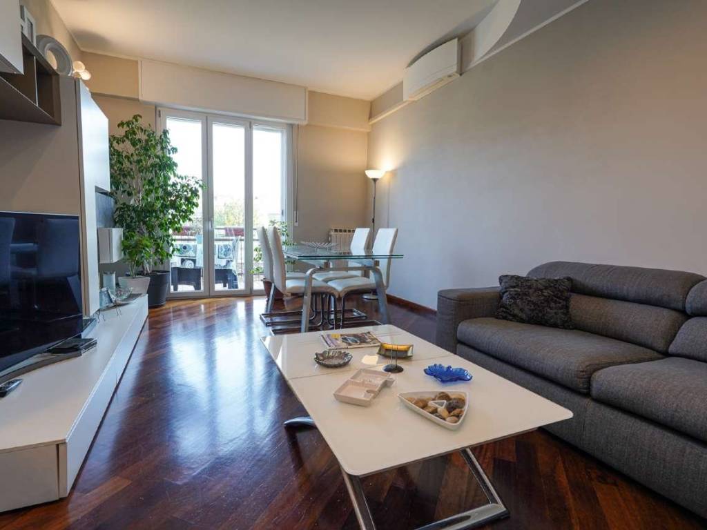 Appartamento a Mapello in via Bravi 9 - Foto 2