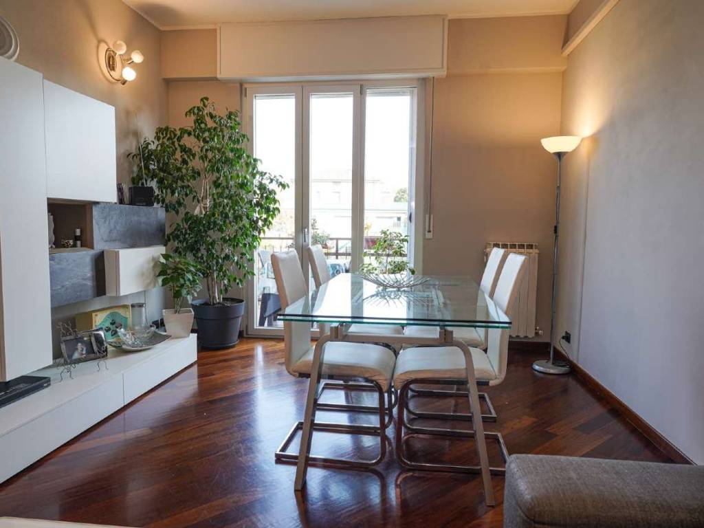 Appartamento a Mapello in via Bravi 9 - Foto 3