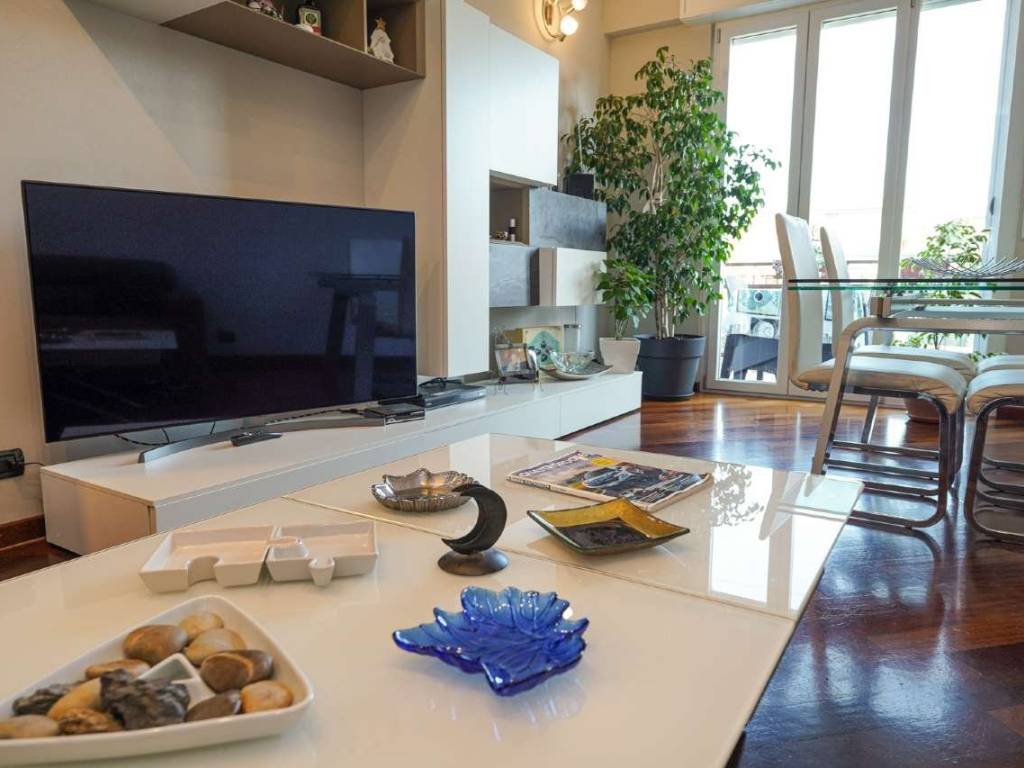 Appartamento a Mapello in via Bravi 9 - Foto 4