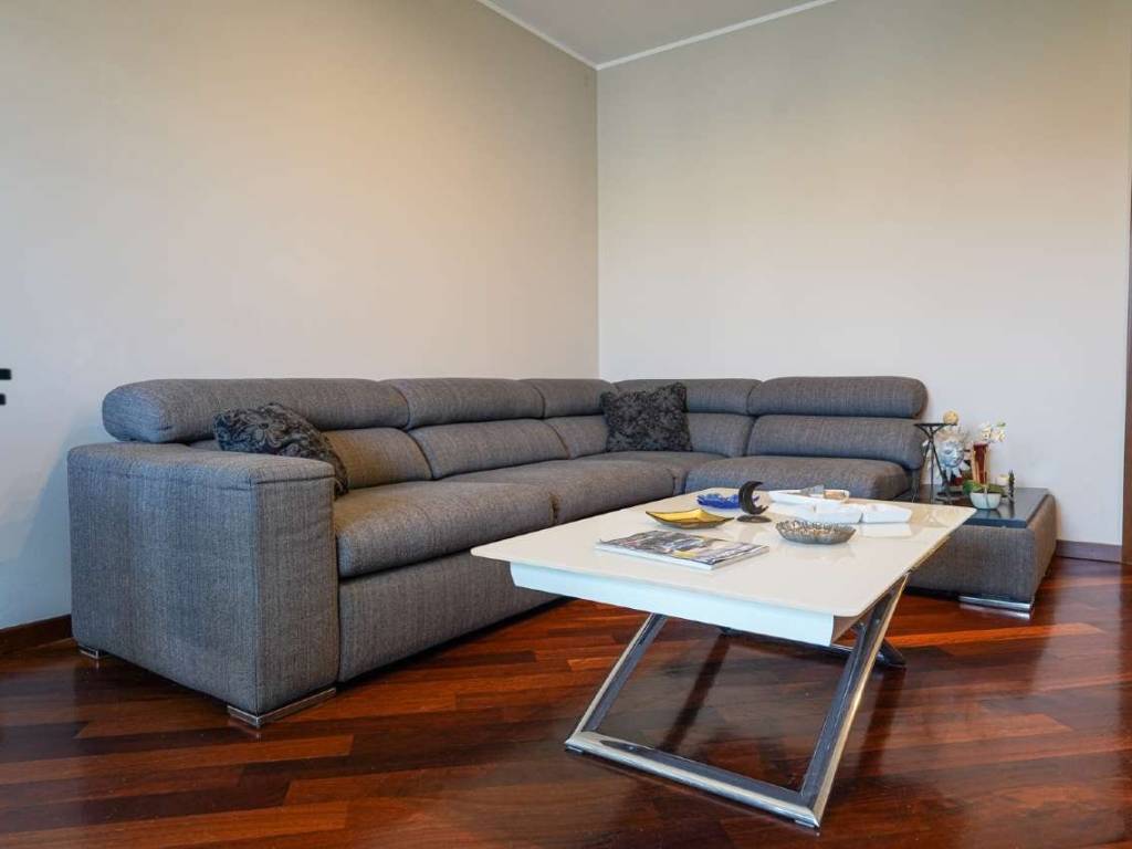 Appartamento a Mapello in via Bravi 9 - Foto 5