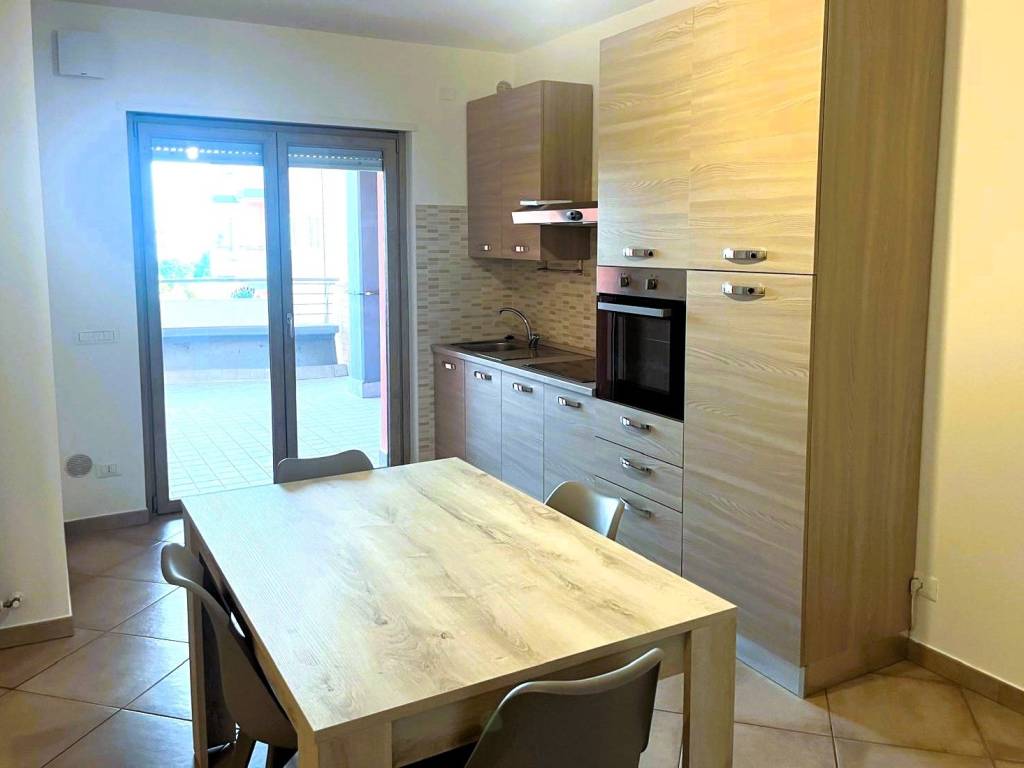 Appartamento a Aprilia in Via Ascoli, 40 - Foto 2