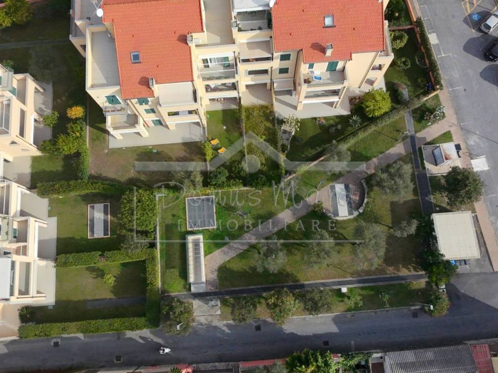 Appartamento a Loano in Via Aurelia, 20 - Foto 4