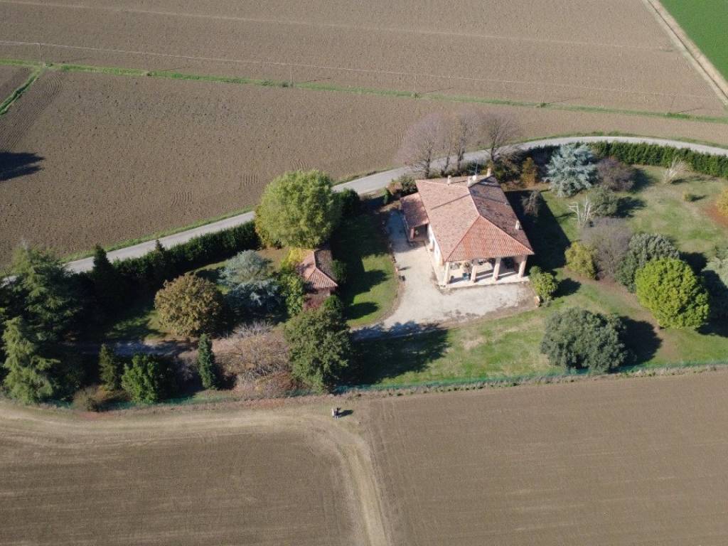 Rustico / casale a Castel guelfo di bologna in VIA MEDESANO 2 - Foto 2