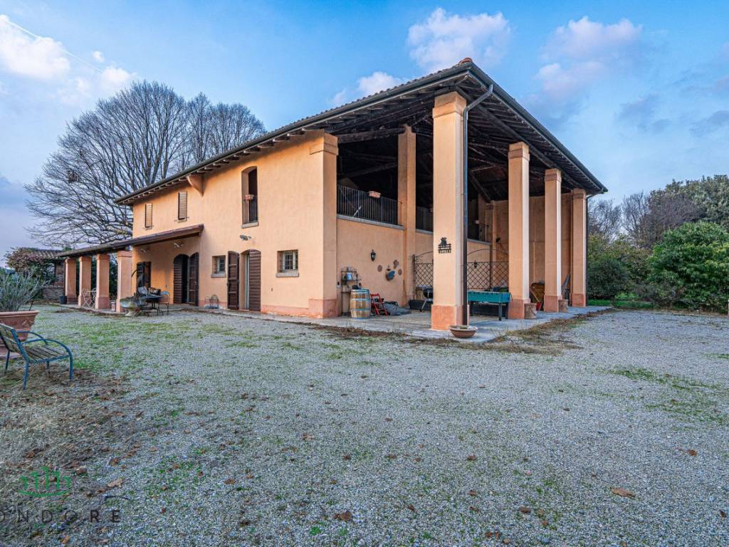Rustico / casale a Castel guelfo di bologna in VIA MEDESANO 2 - Foto 5