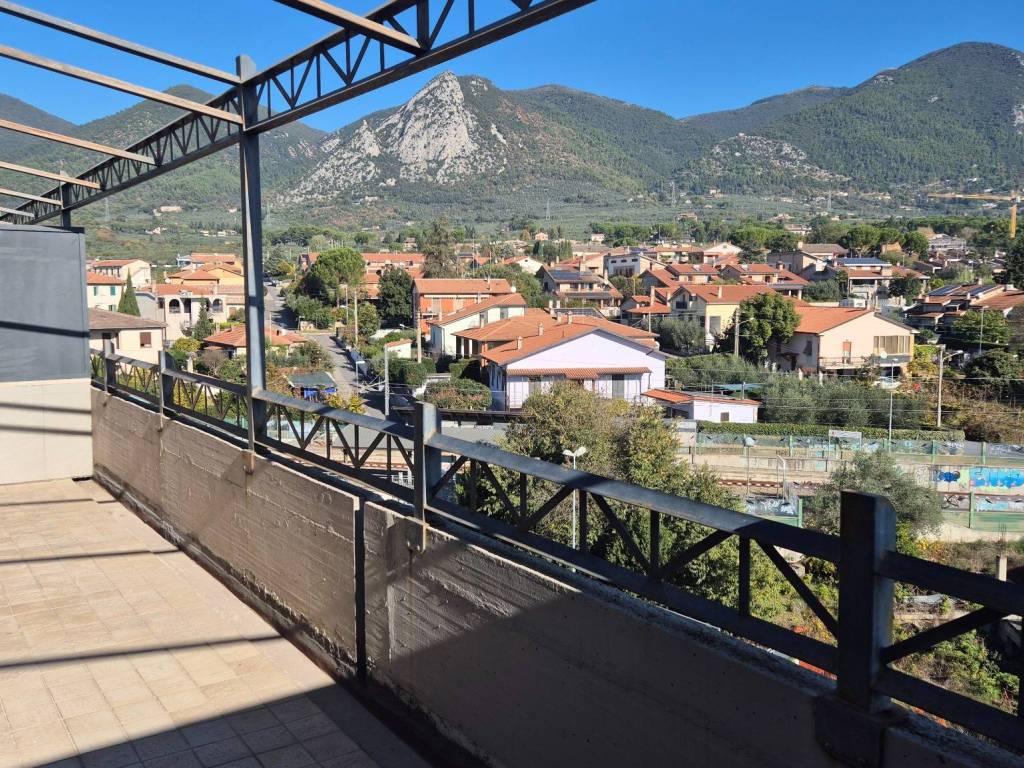 Attico / mansarda a Terni in Via del Piviere, 16 - Foto 2