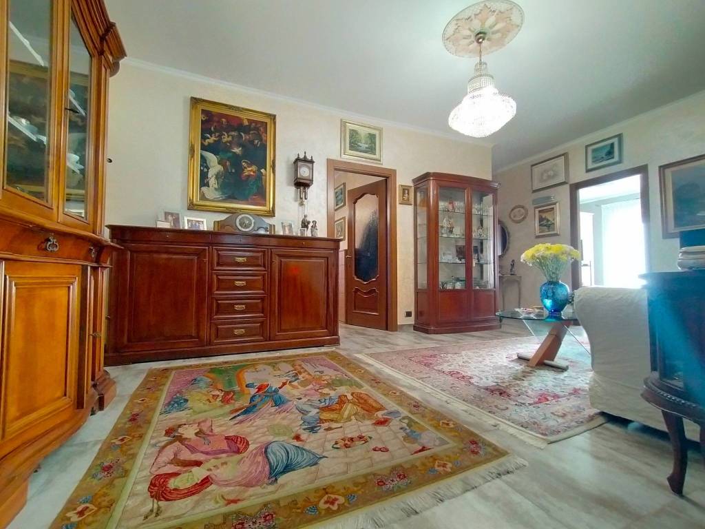 Appartamento a Rivoli in Strada Antica di Grugliasco - Foto 3