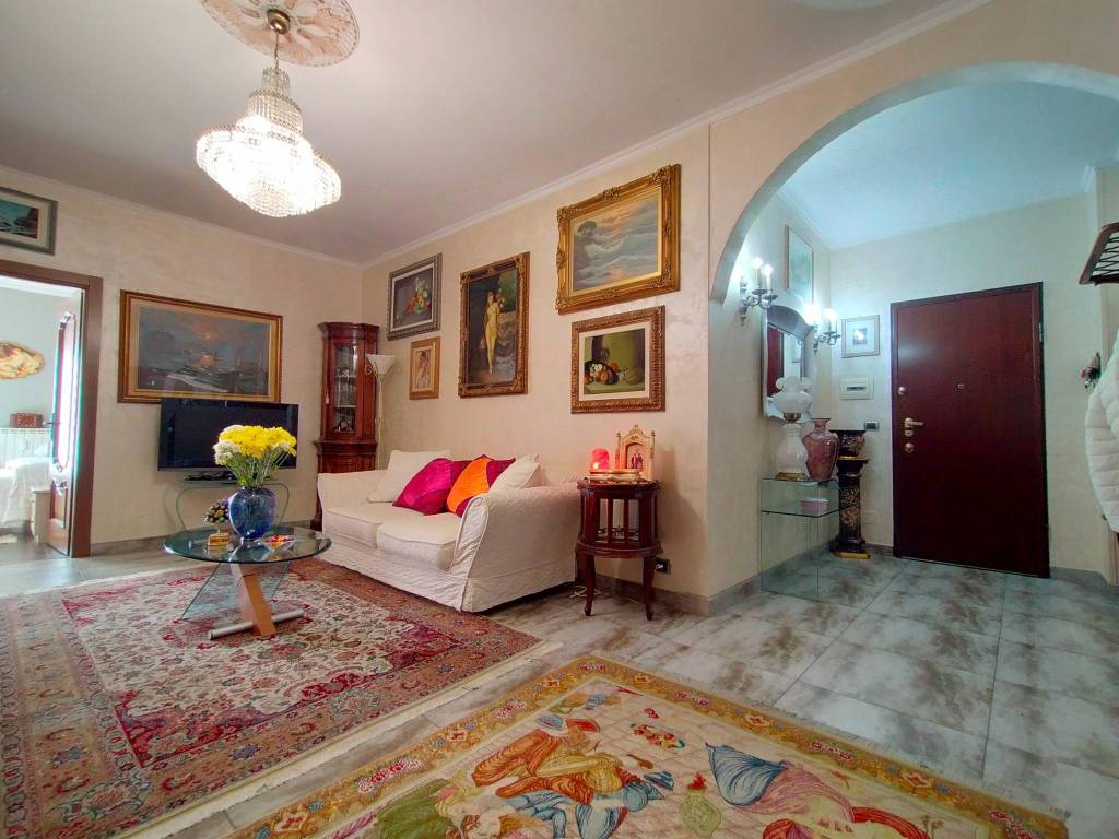 Appartamento a Rivoli in Strada Antica di Grugliasco - Foto 4