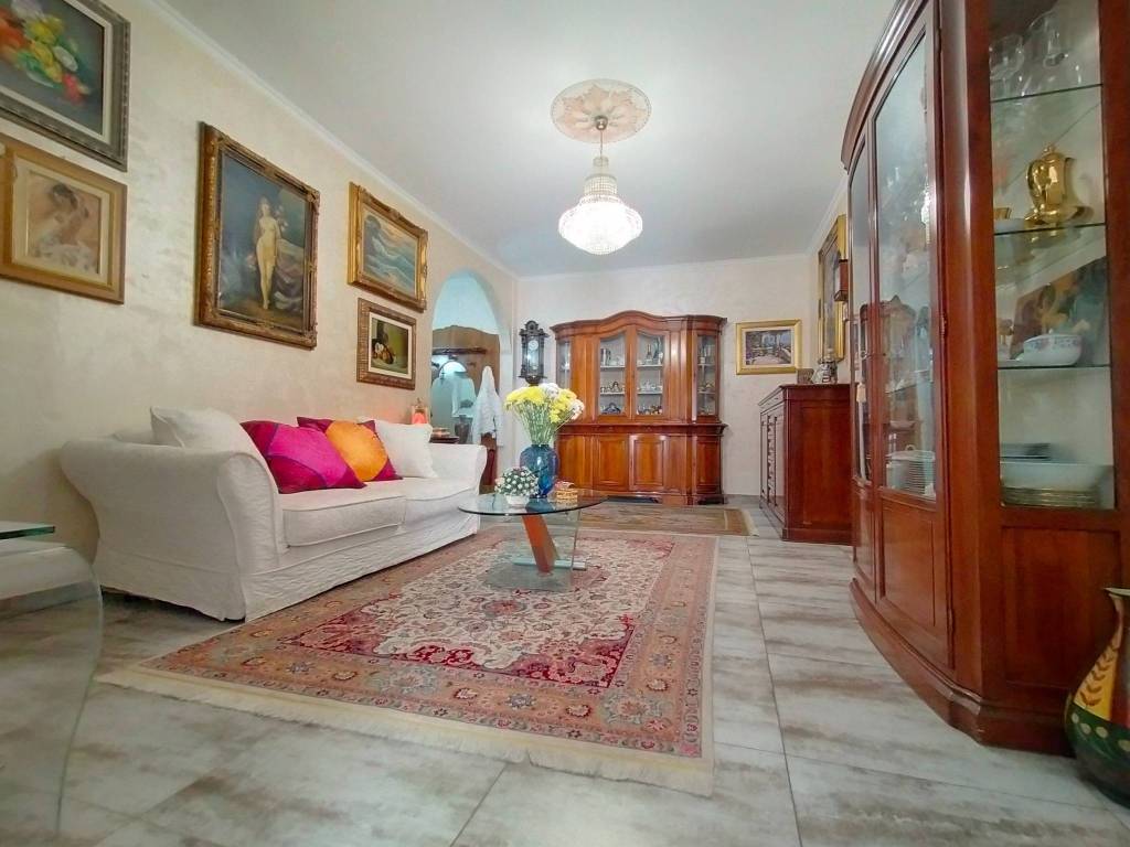 Appartamento a Rivoli in Strada Antica di Grugliasco - Foto 5