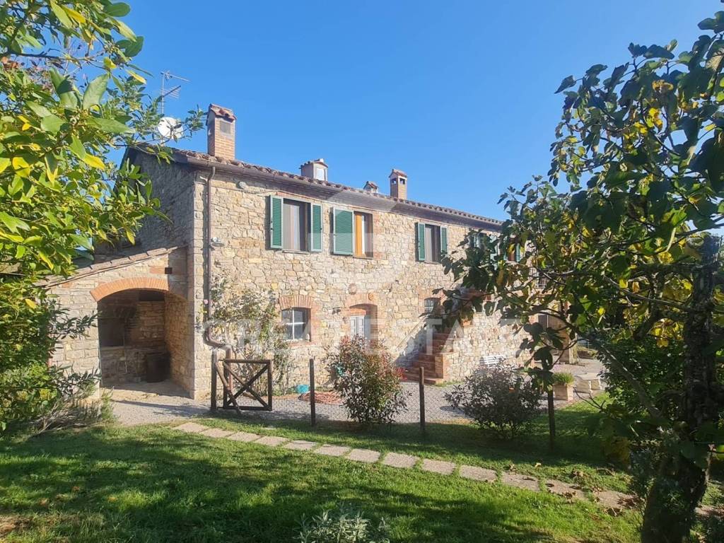 Rustico / casale a Montegabbione in Vocabolo Cellaro - Foto 5