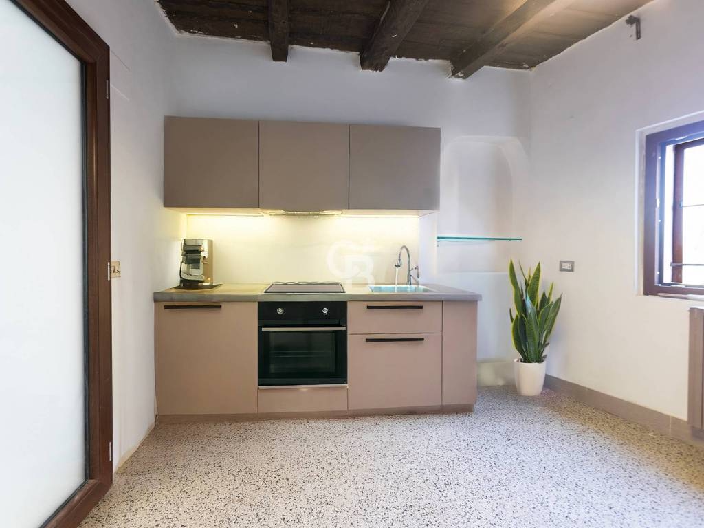 Appartamento a Viterbo in Via Zuccari - Foto 3