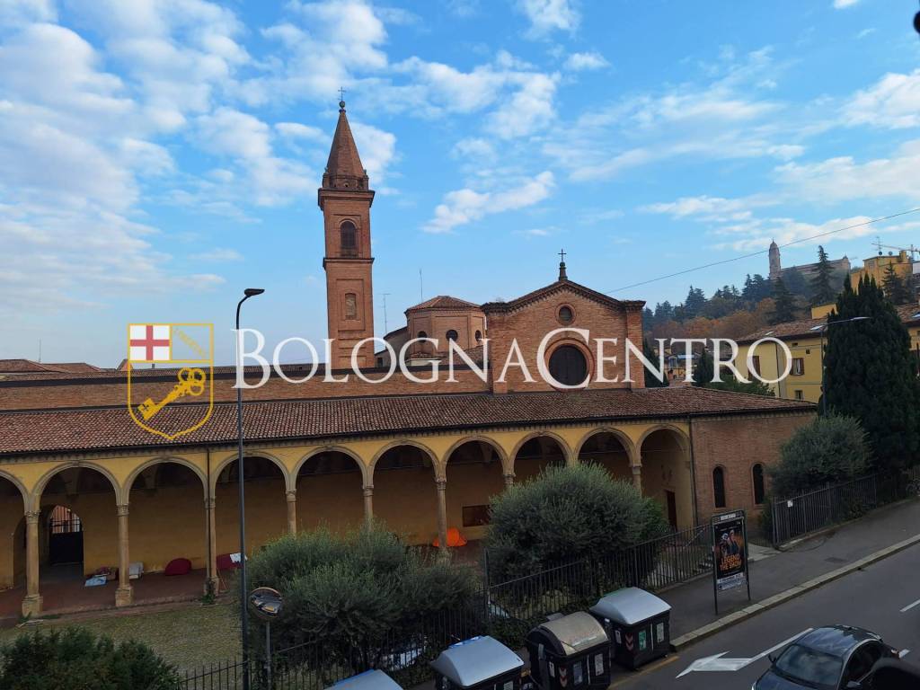 Appartamento a Bologna in Via San Mamolo - Foto 2